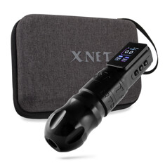 XNET Titan 270 5.0мм + 4.0мм - Black