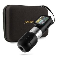 Zetton Pro 4.0мм + 3.5мм - Silver