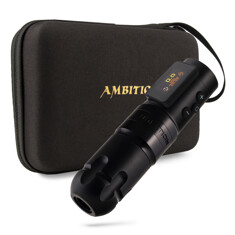 Shura-X Wireless 3.5мм + 4.0мм - Black