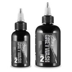 Greywash Level 2 - Light