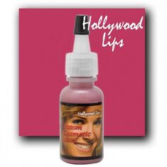 Hollywood Lips – Голливудские Губы