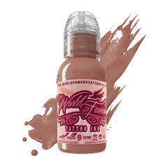 Pink Ribbon Series - Cool Peach - ГОДЕН до 02.2026