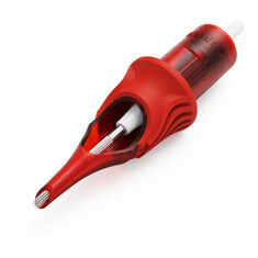 Liner Medium Taper Straight 0.30/14 - ГОДЕН до 12.2025