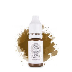 Blonde (минерал)