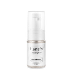 Очищающая пенка для лица