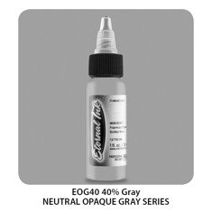 Neutral Gray 40 - ГОДЕН до 03.2026