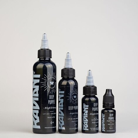 Пигмент на распродаже Deep Purple - ГОДЕН до 03.2026