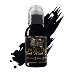 Silvano Fiato - Black - ГОДЕН до 03.2026