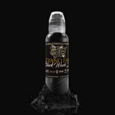 Silvano Fiato - Extreme Black - ГОДЕН до 03.2026