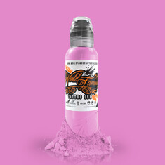 Bali Pink - ГОДЕН до 04.2026