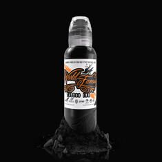 Ryan Smith Ornamental Set - Dark - ГОДЕН до 04.2026