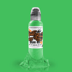 Mint Green - ГОДЕН до 04.2026