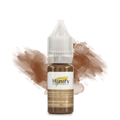 Hanafy Colours Pigments №4 Areola by Irina Maximova - ГОДЕН до 04.2026