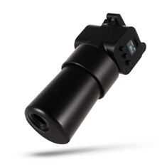 Ultron 4 Pro Blackout