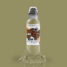 Jolly Green Giant - ГОДЕН до 04.2026