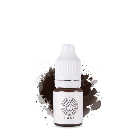 Пигмент FACE Сет минеральных пигментов FACE New 6мл, 8шт