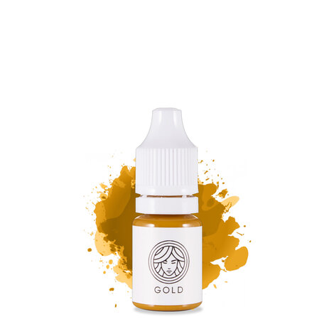 Пигмент FACE Сет минеральных пигментов FACE New 6мл, 8шт