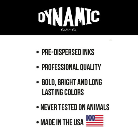 Краска Dynamic Colors Goblins Color Set (5 пигментов)