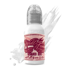 Pink Ribbon Series - Portrait White - ГОДЕН до 04.2026