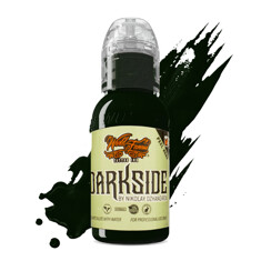 Nikolay Dzhangirov Darkside Set - Deepest Green - ГОДЕН до 05.2026