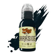 Nikolay Dzhangirov Darkside Set - Deepest Turquoise - ГОДЕН до 05.2026