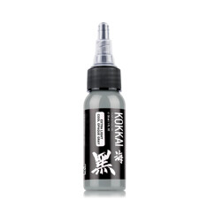 Extra Light Cool - Cool Opaque Gray Set