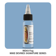 Fog - ГОДЕН до 05.2026