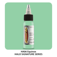 Equinox - ГОДЕН до 05.2026