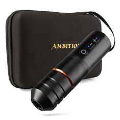 Ninja Pro -3 Gold (Long Version)