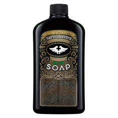 Green Soap - концентрат зеленого антибактериального мыла, 500мл