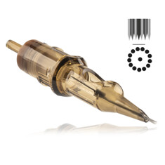 Round Shader 35/14RSLT - ГОДЕН до 06.2026