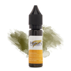 Hanafy Colours Pigments - Corrector № 3 - ГОДЕН до 06.2026