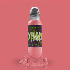 Pancho - Peach - ГОДЕН до 06.2026