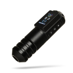 Ninja Pro 3 - Black (4.0мм)