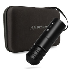 Ninja Pro 3 - Black Ver. 1.0