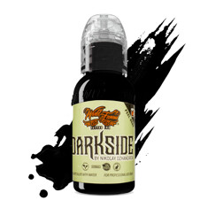 Nikolay Dzhangirov Darkside Set - PZda BoroZda - ГОДЕН до 07.2026