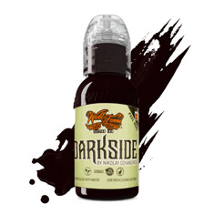 Nikolay Dzhangirov Darkside Set - Deepest Red - ГОДЕН до 07.2026