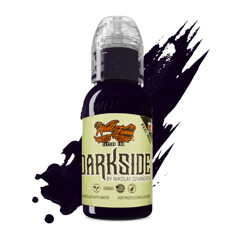 Nikolay Dzhangirov Darkside Set - Deepest Purple - ГОДЕН до 07.2026