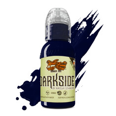 Nikolay Dzhangirov Darkside Set - Deepest Blue - ГОДЕН до 07.2026