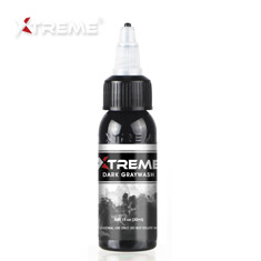 Dark Graywash - ГОДЕН до 07.2026