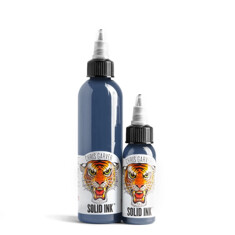 GARVER GHOST FACE GREY - ГОДЕН до 07.2026