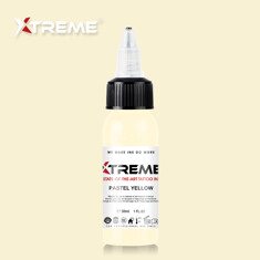 Pastel Yellow - ГОДЕН до 07.2026