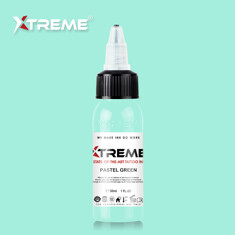 Pastel Green - ГОДЕН до 07.2026