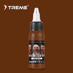 Deep Brown - Ato Legaspi - ГОДЕН до 07.2026