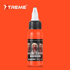 Vivi Fire Salmon - Ato Legaspi - ГОДЕН до 07.2026