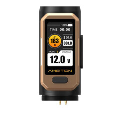 Soldier Pro 520 Battery