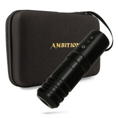 Torden-X Ninja Max (3.5 - 4.0мм)