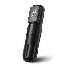 Soldier 270 S1 - Black (4.5 - 5.0мм)