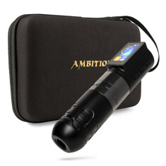 Paco 3 - Silver (2.2мм - 4.2мм)