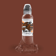 Ilya Fom - Bark Brown - ГОДЕН до 08.2026